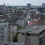 City Tower View