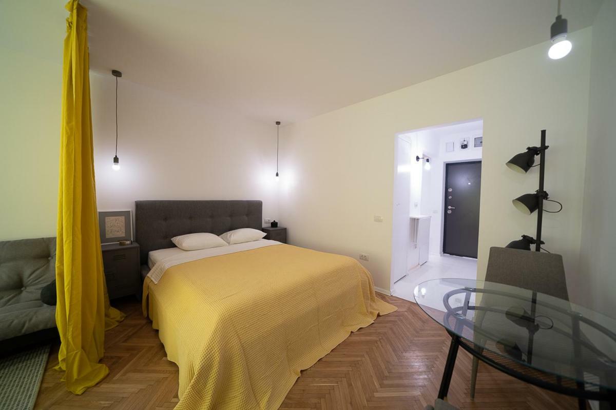 Appartamento Tower View *